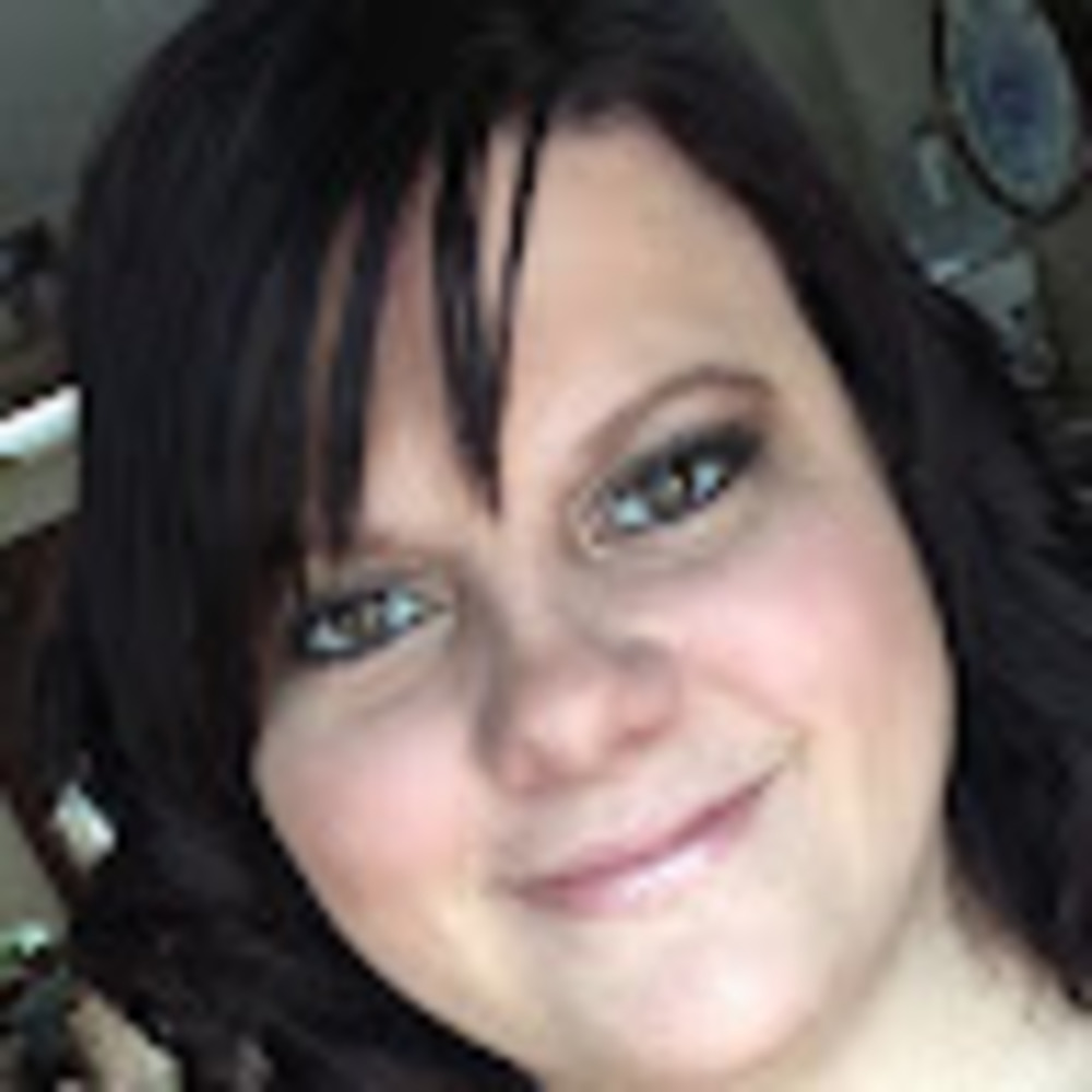 Meet your Posher, Krista